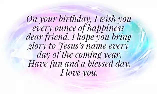 Birthday Wishes For 35 Year Old Male