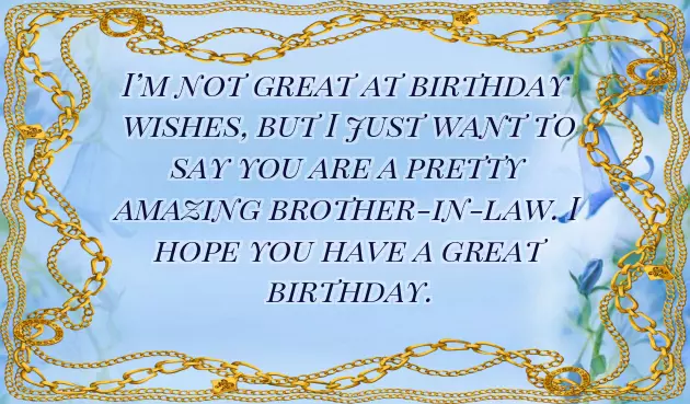Birthday Msg For Devar