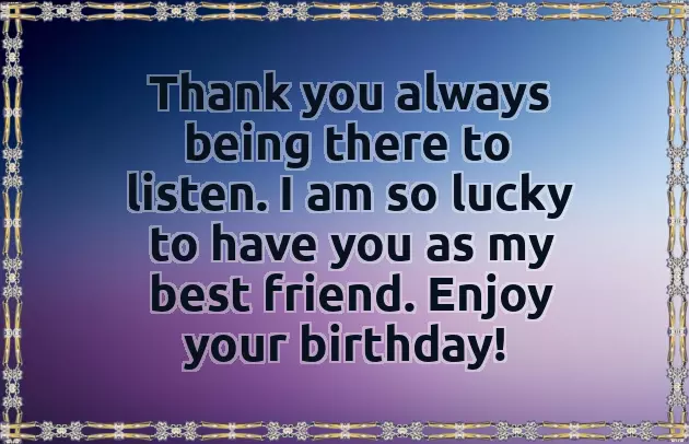 Happy Birthday Friend Caption Happy Birthday Friend Caption