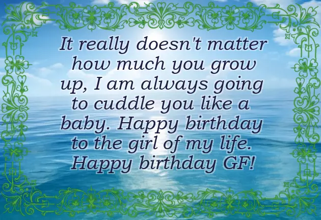 Funny Birthday Sayings For Friends