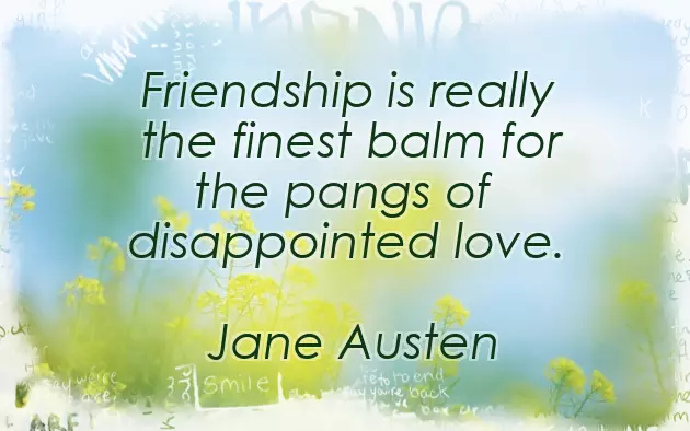 Friendship Day Messages For Girlfriend