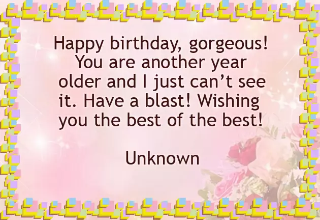 Cool Birthday Wishes For Best Friend Cool Birthday Wishes For Best Friend