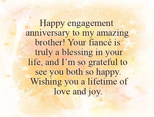 Happy Engagement Anniversary Quotes Happy Engagement Anniversary Quotes