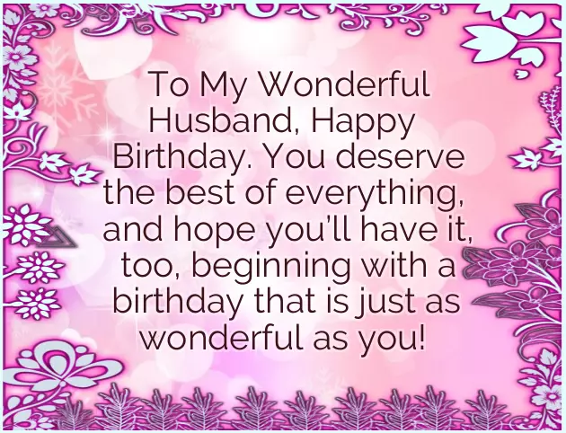 Birthday Quotes For Husband Sister Birthday Quotes For Husband Sister