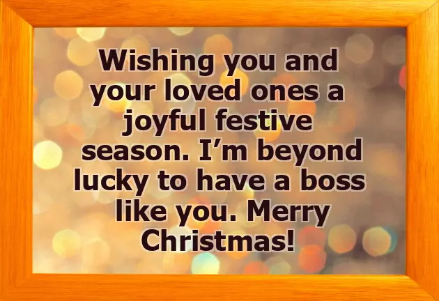 Creative Christmas Greetings