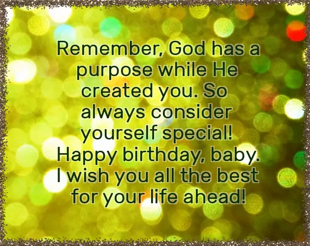 Happy Birthday Brother Religious Happy Birthday Brother Religious