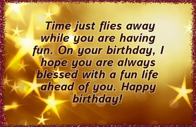 Happy Birthday Little Prince