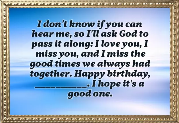 Best Wishes To Sister On Her Birthday