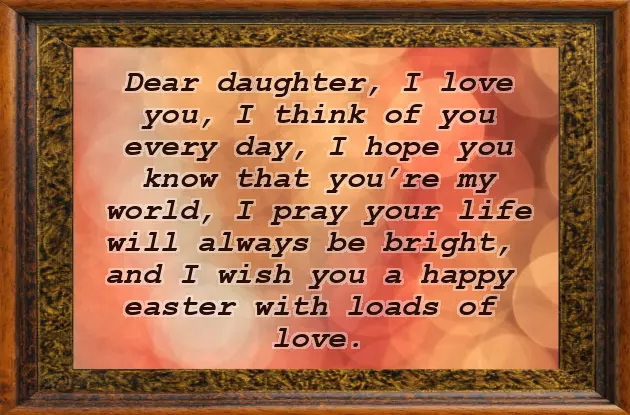 Quotes On Easter Wishes Quotes On Easter Wishes
