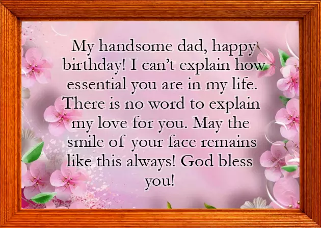 Birthday Wishes For Dad And Mom Birthday Wishes For Dad And Mom