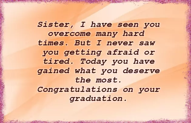 Congratulations Message For Result