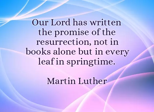 Wishes On Easter Sunday Wishes On Easter Sunday