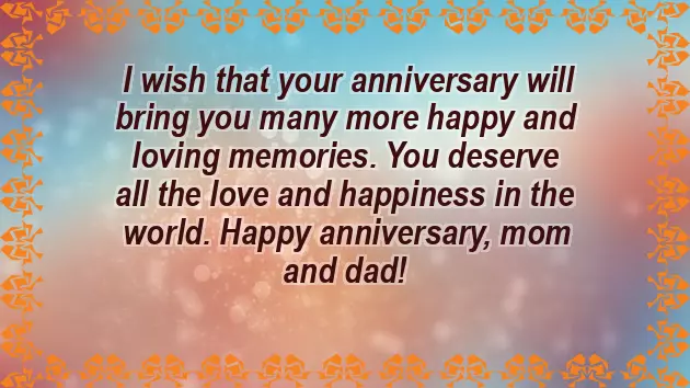 Happy 18Th Anniversary Wishes Happy 18Th Anniversary Wishes