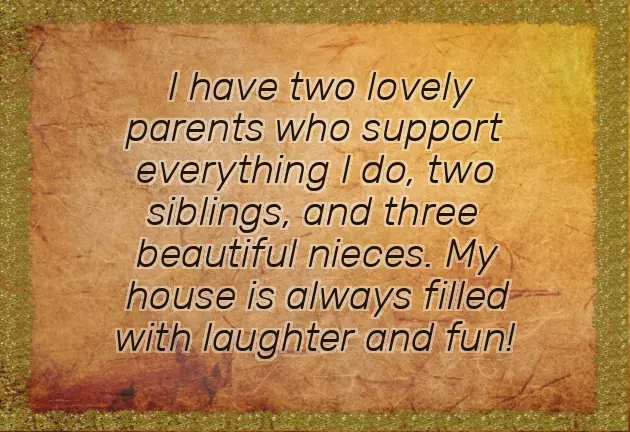 Birthday Wishes To Niece With Name