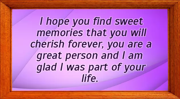 Birthday Wishes For My Ex Lover