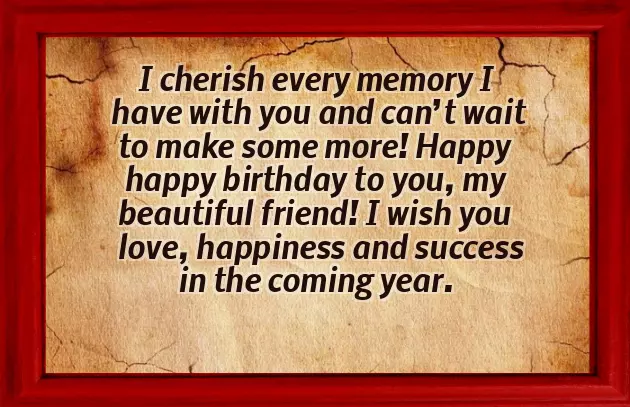 Happy Birthday Quotes For Best Friend Girl Funny Happy Birthday Quotes For Best Friend Girl Funny