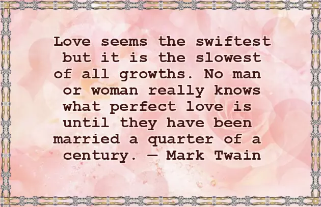 Best Marriage Quotes