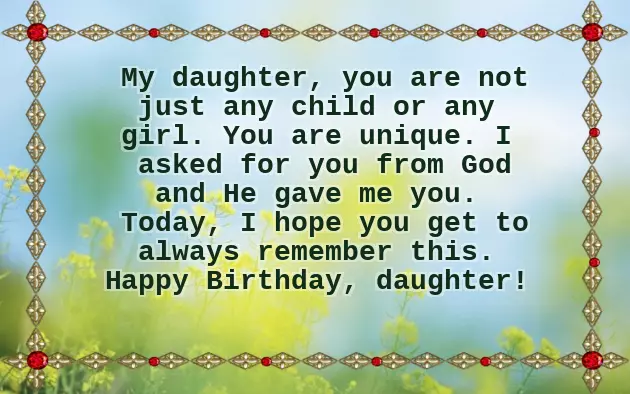 Daughter 6Th Birthday Quotes Daughter 6Th Birthday Quotes