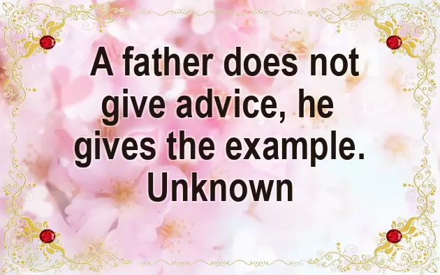 Father Day Special Wishes