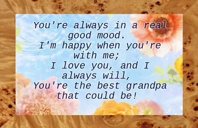 Grandad Fathers Day Messages Grandad Fathers Day Messages