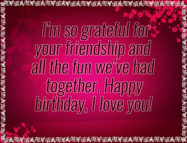 Wishes For Friends Wishes For Friends