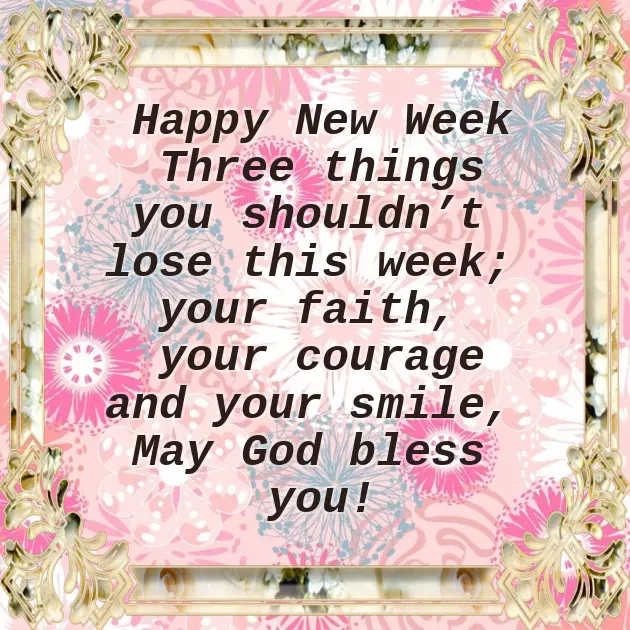 Subh Monday Good Morning Subh Monday Good Morning