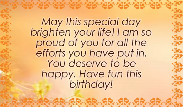 Birthday Wishes For Wife Poem