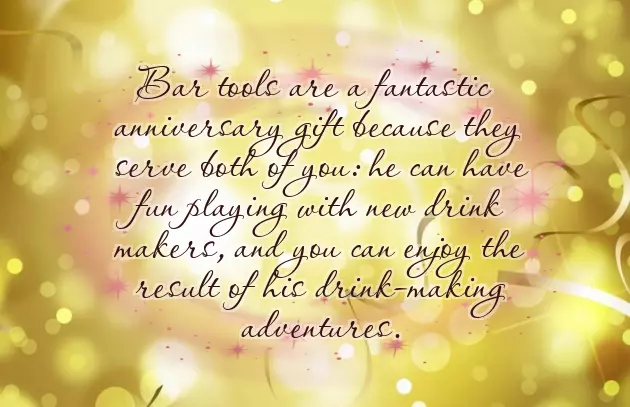 10 Year Anniversary Gift