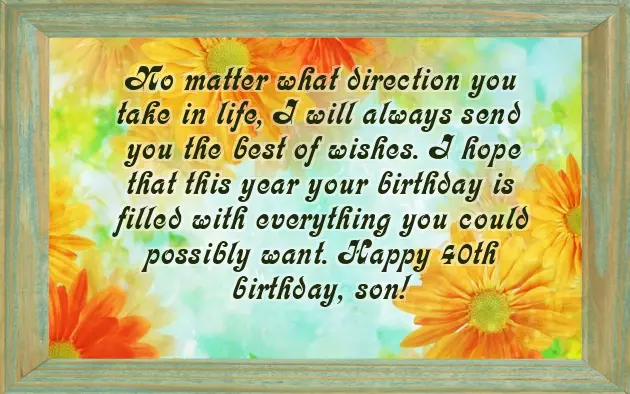Birthday Wishes For Women