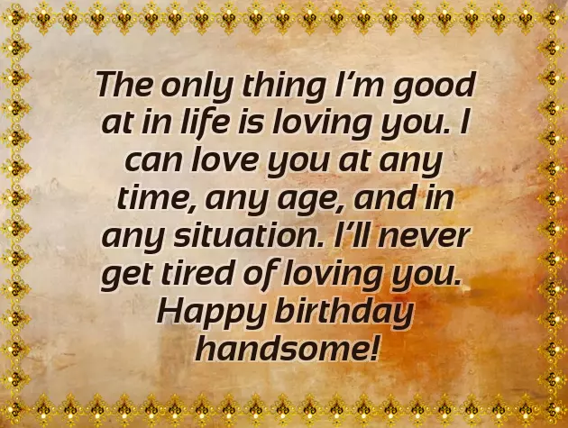 Birthday Msg For Hubby Birthday Msg For Hubby