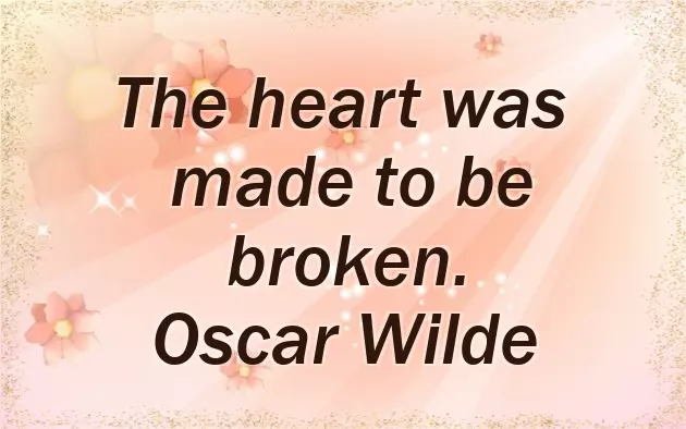 Heart Quotes Heart Quotes