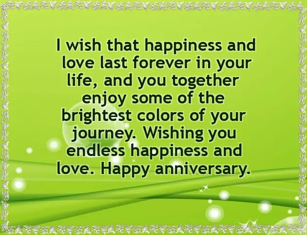 Anniversary Message For Bhaiya Bhabhi Anniversary Message For Bhaiya Bhabhi