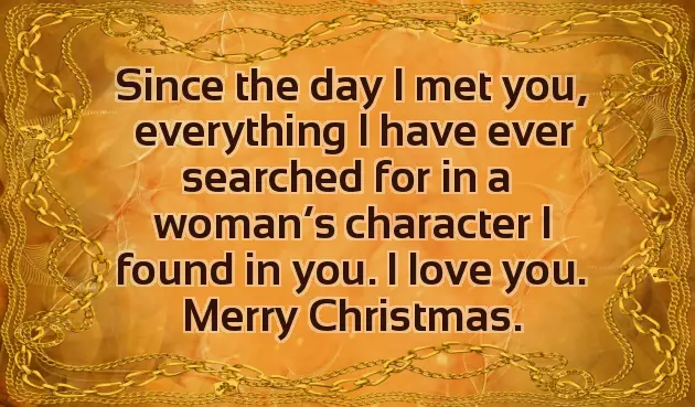 Advance Merry Christmas Greetings