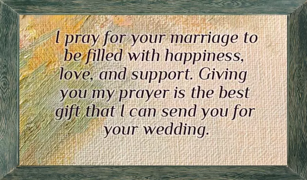 Wedding Blessing Wishes Wedding Blessing Wishes