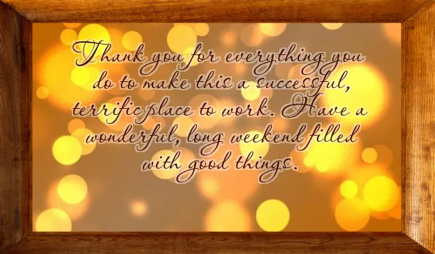 New Year Message To Employees From Ceo New Year Message To Employees From Ceo