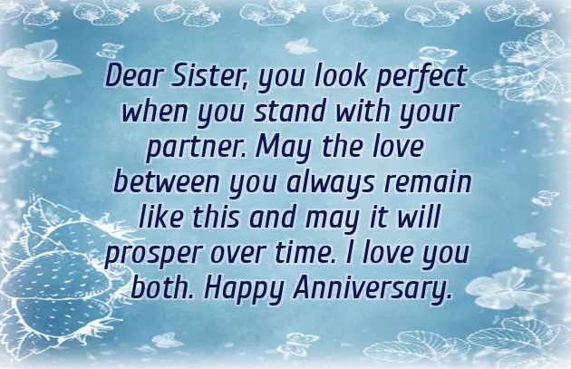 Happy Anniversary Didi And Jiju