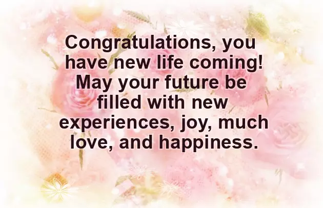 Well Wishes For Expecting Parents Well Wishes For Expecting Parents