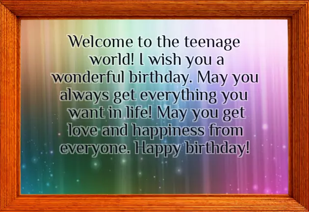 Happy Birthday Wishes To Boy Kid Happy Birthday Wishes To Boy Kid