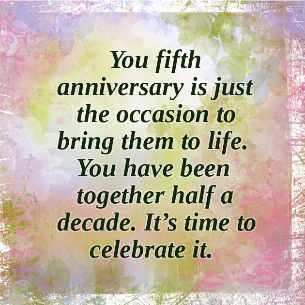 Wood Anniversary Gifts