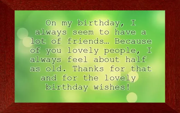 Happy Birthday Love Of My Life Letter