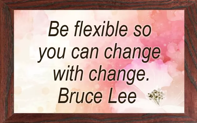 Inspirational Short Quotes About Life