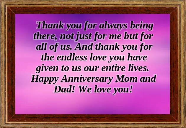 Happy Wedding Anniversary Mom Dad Happy Wedding Anniversary Mom Dad