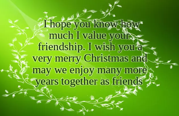 Christmas And New Year Wishes