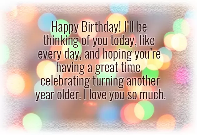 Cool Birthday Wishes For A Guy Cool Birthday Wishes For A Guy