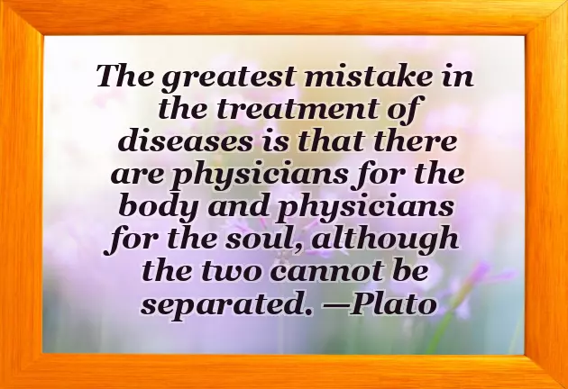 Quotes About Doctors