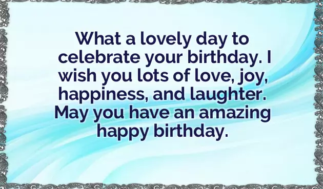 Birthday Greetings To A Special Female Friend Birthday Greetings To A Special Female Friend