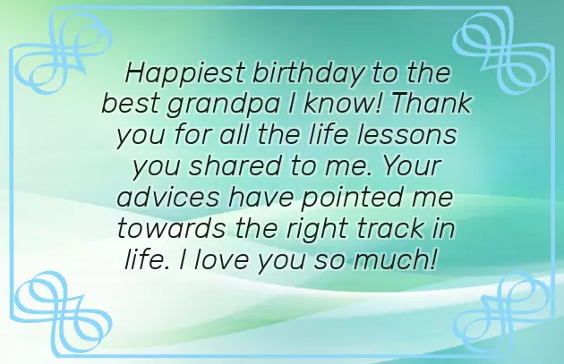 Funny Grandpa Birthday Quotes Funny Grandpa Birthday Quotes