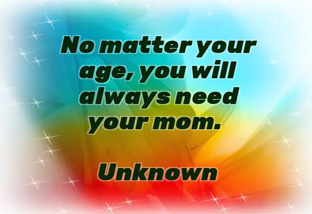 Best Wishes For Mothers