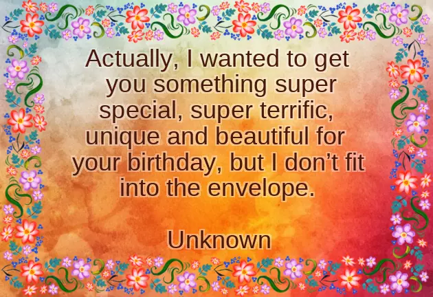 Birthday Wishes For Your Bestie