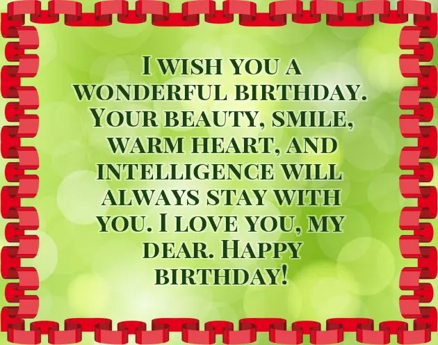Happy Birthday Wishes Quotes For Best Friend Girl